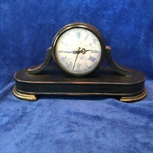 Quartz Mantel Clock 🕰